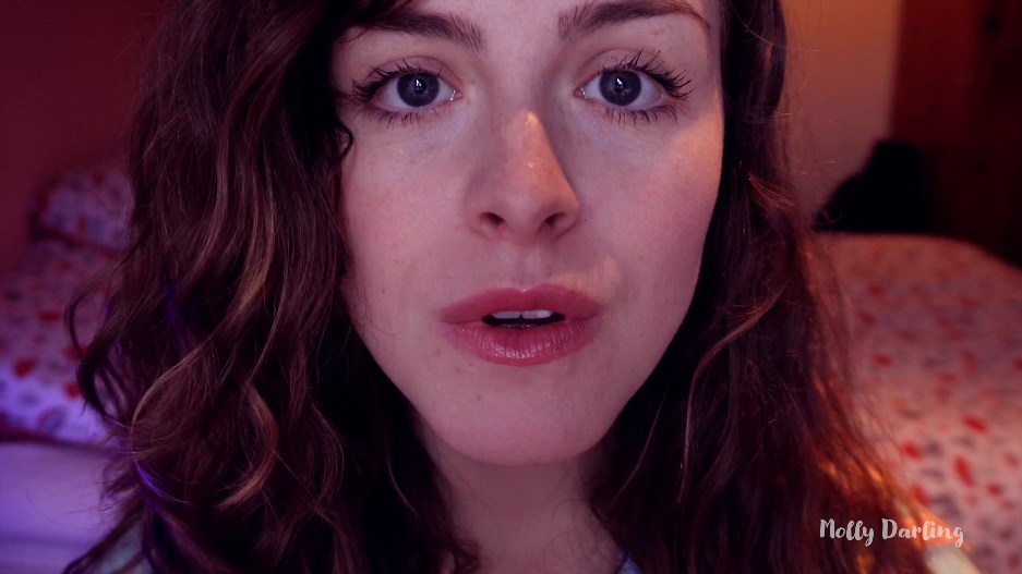 Molly Darling - Mommy's Morning Message - Positive Affirmations